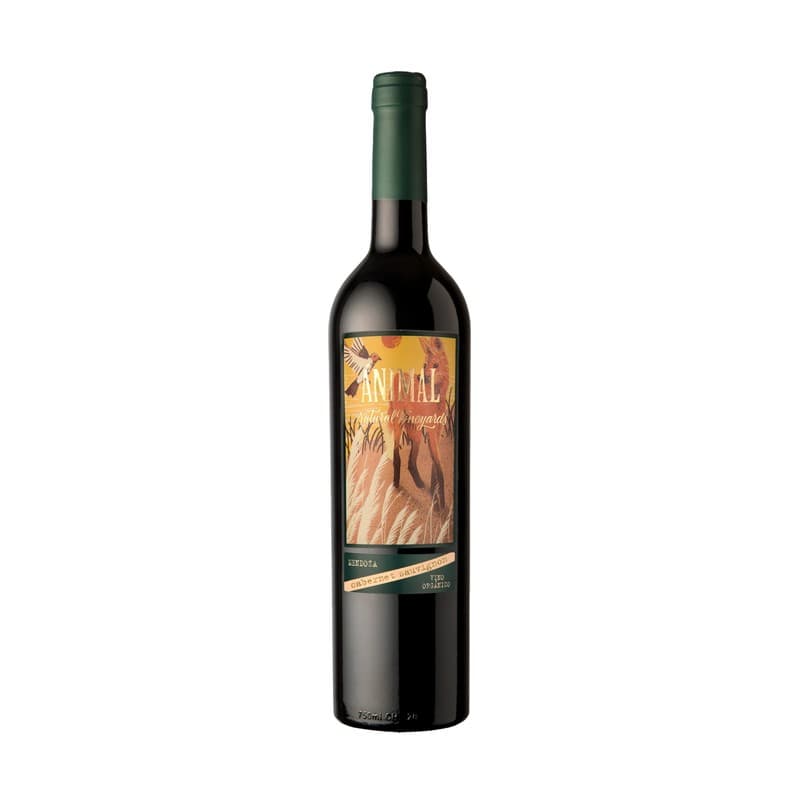 Animal Cabernet Sauvignon